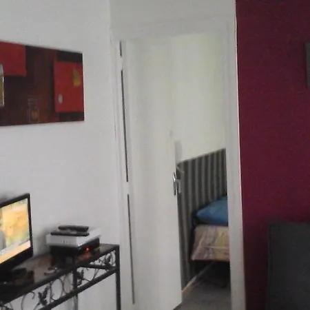 Apartment Centre De Paris En Face De Notre Dame Zimmer foto